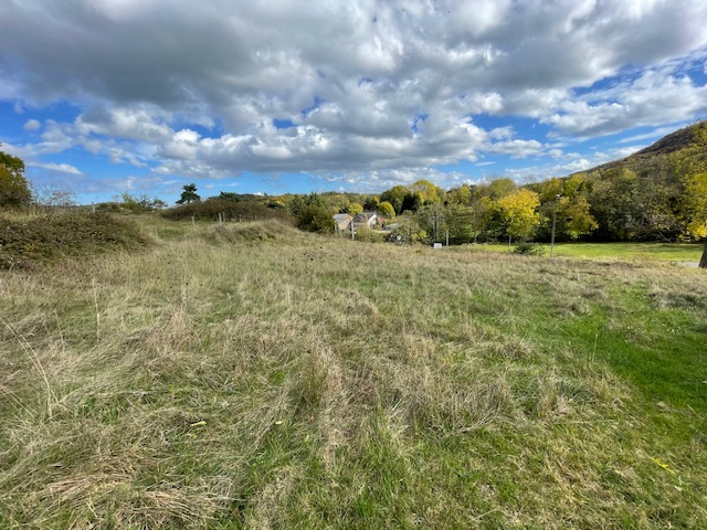 MUROL, Terrain à bâtir de 1201m2